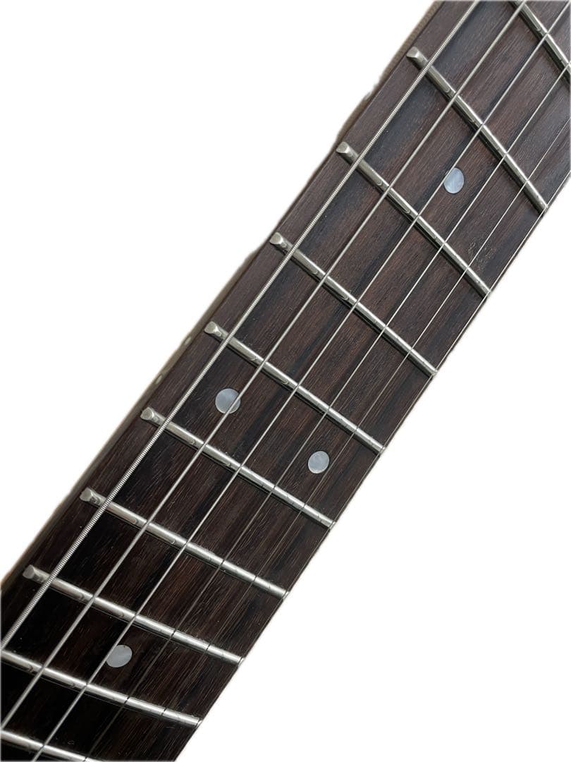 メンテナンス済】 YAMAHA PACIFICA PAC612VIFM IDB - メルカリ