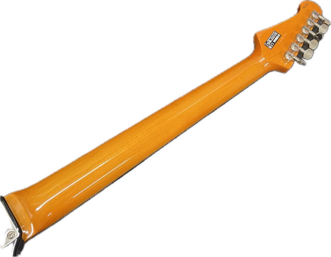 メンテナンス済】 YAMAHA PACIFICA PAC612VIFM IDB - メルカリ