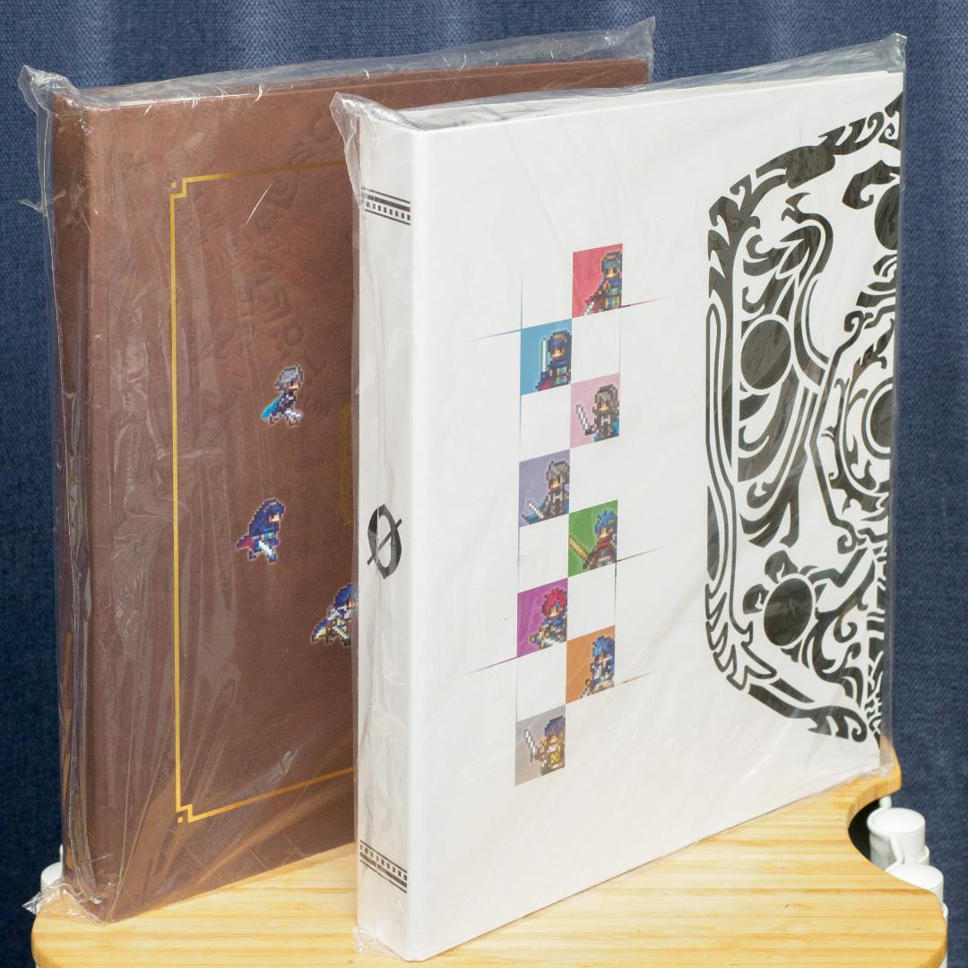 ファイアーエムブレム0(サイファ) カードバインダー 2冊セット 81nL8SHcH3L._AC_UF350,