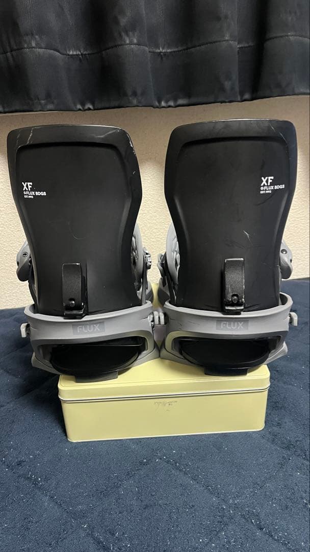 FULX 23-24モデル XF Mサイズ