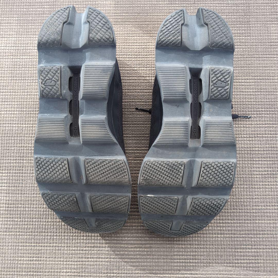 靴 On cloudmonster 28.0cm