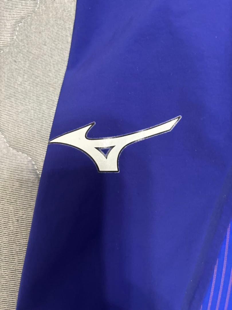 ルネサンス ルネサンス選手水着 ミズノ GX-SONICⅣ MR Sサイズ - メルカリ