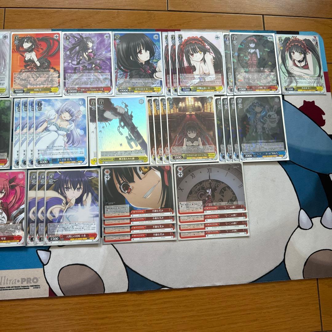 即日発送】 8電源 デートアライブ 時崎狂三 即日発送】 デートアライブ