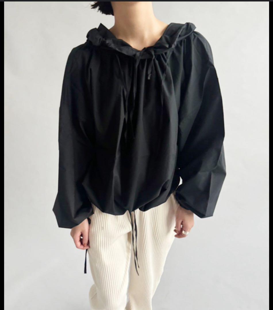 ベースレンジ　POINT TOP Tops | Basics in Natural and Recycled Fibers | Baserange