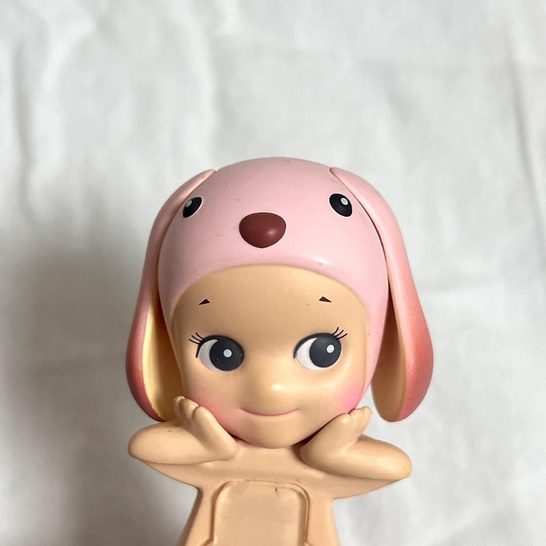 ヒッパーズ スマホ うさぎ ソニーエンジェル - メルカリ