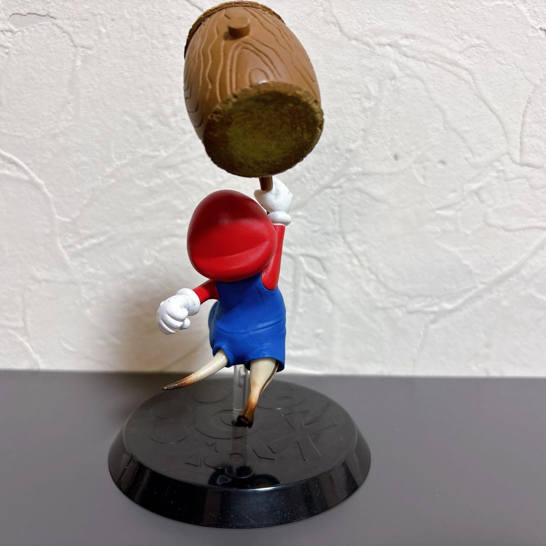 モンハン マリオ コラボフィギュア マリオネコ ルイージネコ