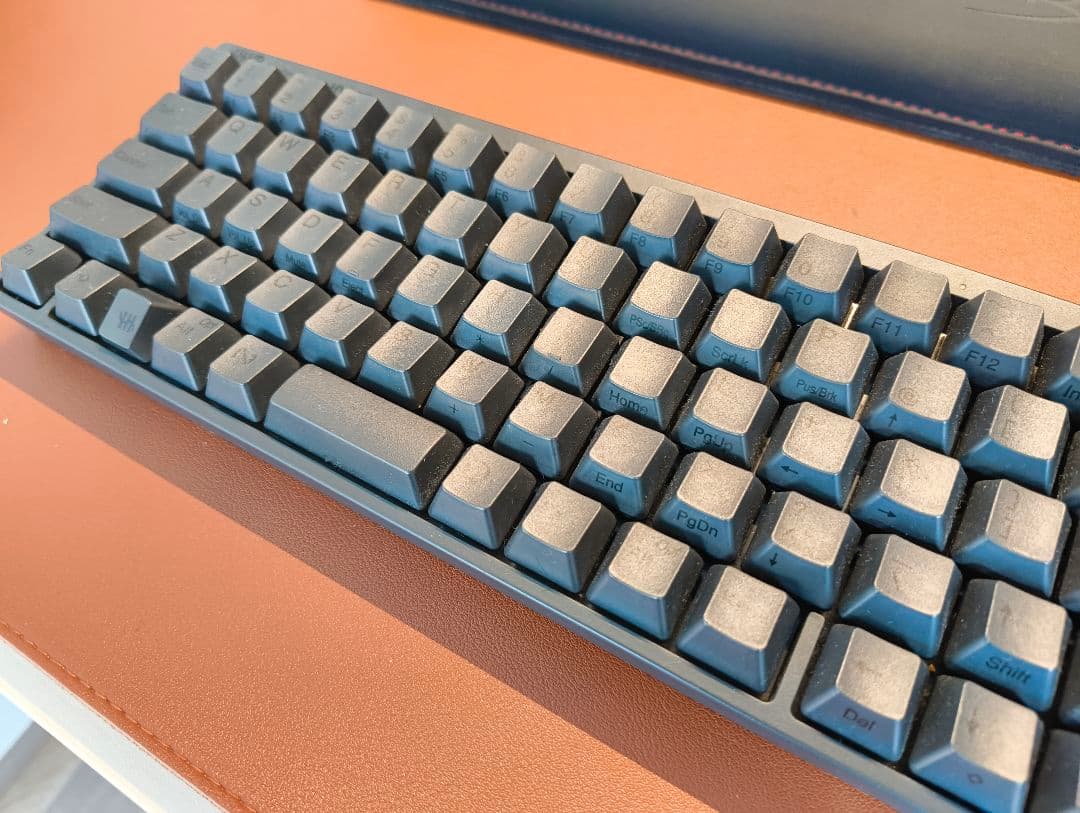 HHKB professional HYBRID type-s 日本語配列