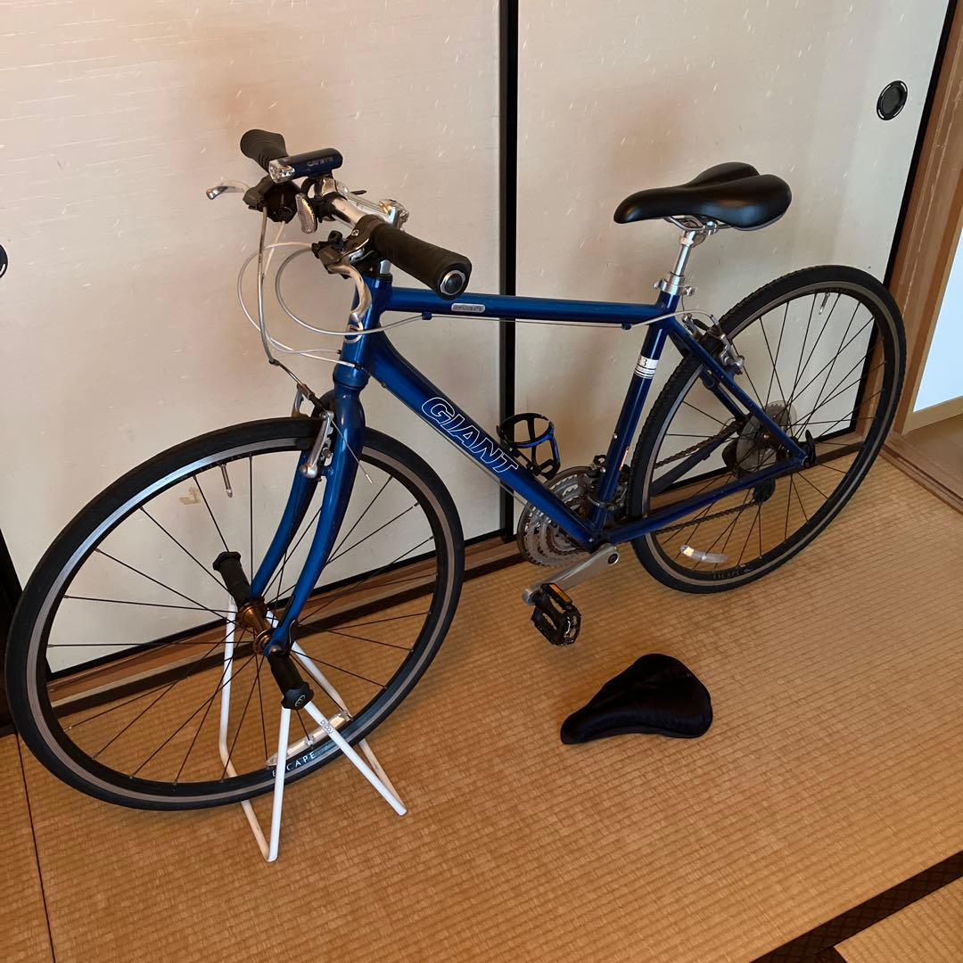 GIANT クロスバイク