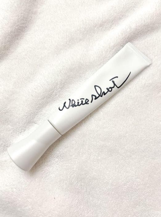 POLA リニューアル ホワイトショット SXS N 本体20g