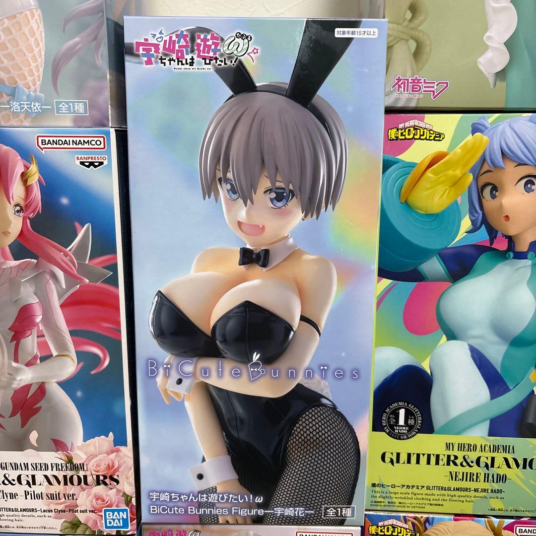 美少女　フィギュア　18点