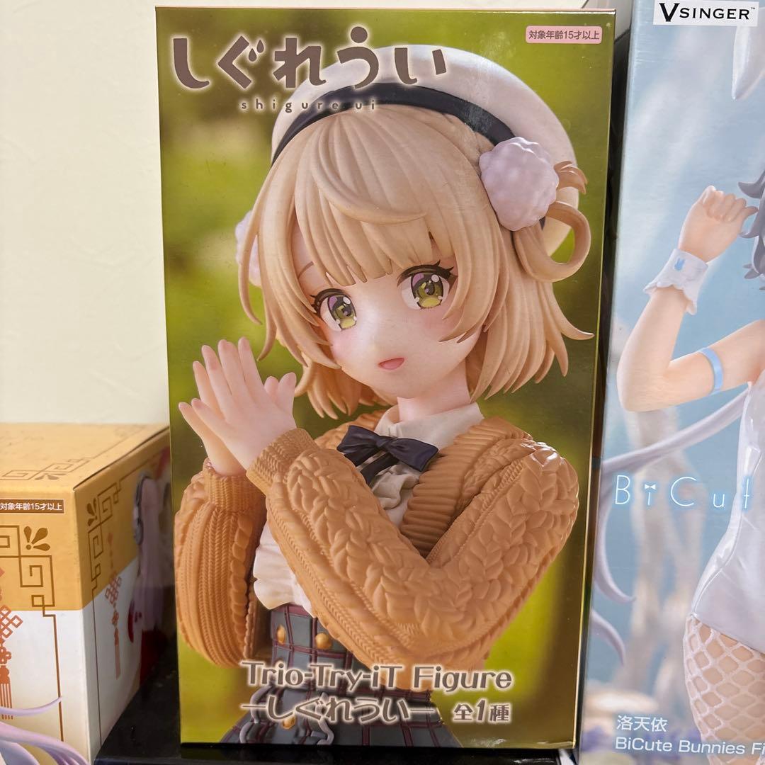 美少女　フィギュア　18点