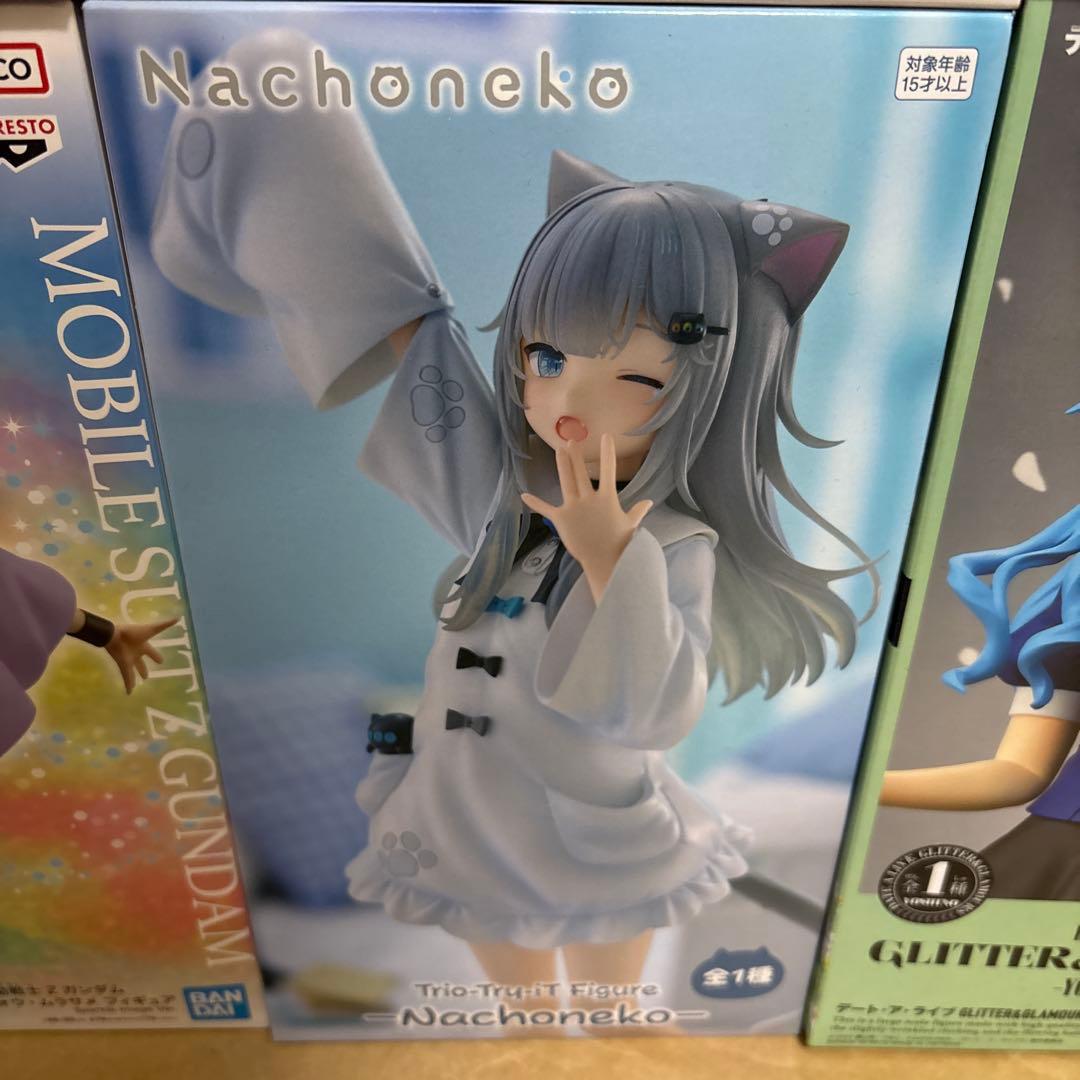 美少女　フィギュア　18点