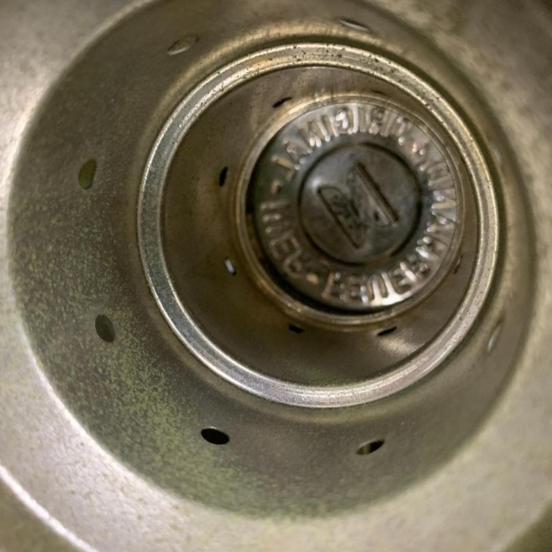 未使用品 FEUERHAND 276 アーミー ナンバリング B3885 STK - メルカリ