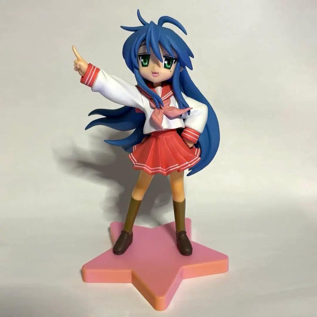 【激レア】らき☆すた エクストラフィギュア 泉こなた