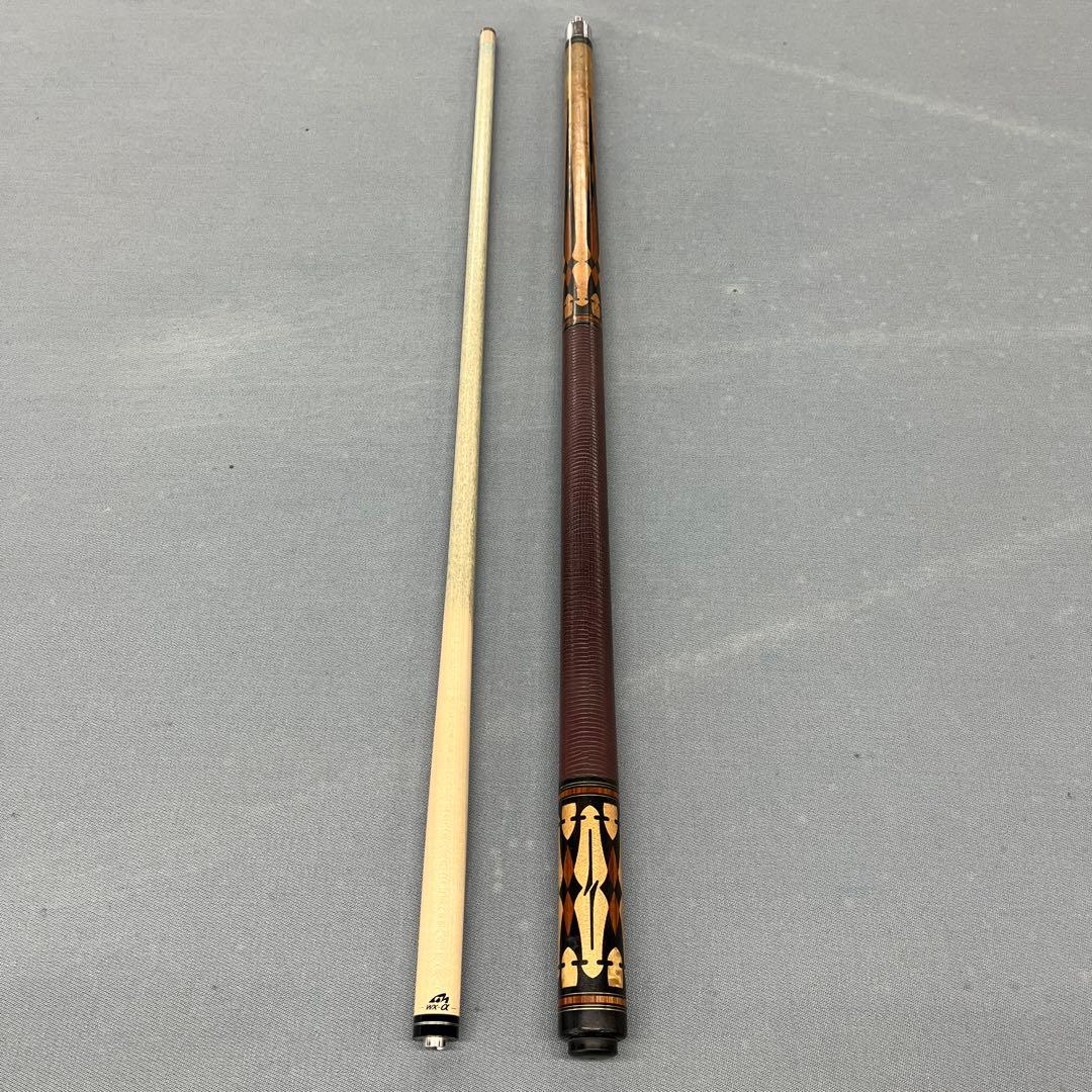 Hiro さん専用　MEZZキュー　WX-α UJ