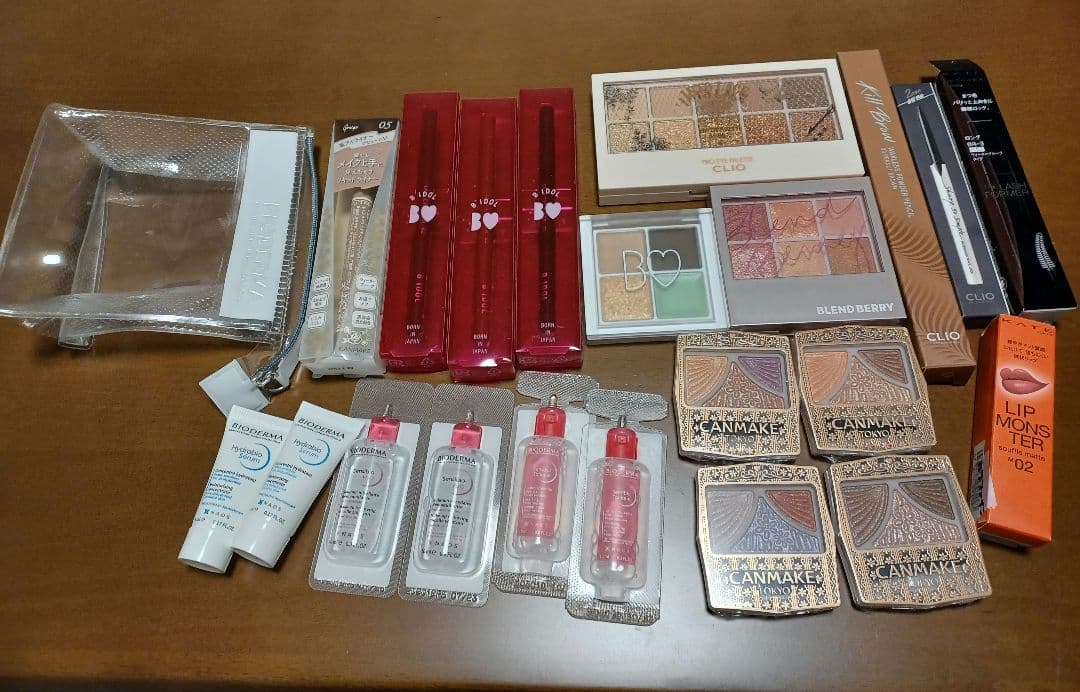 美品 コスメ未使用品 まとめ売り