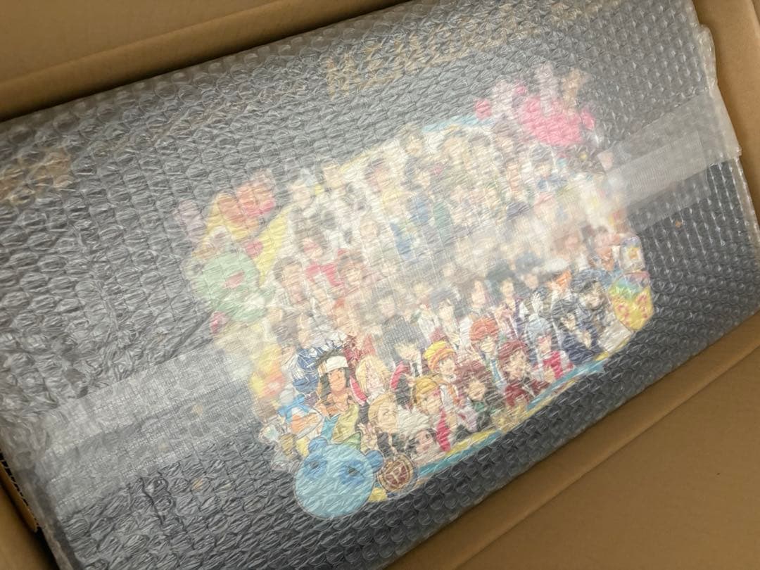 【新品】【完全受注】アイドルマスターSideM 完全受注メモリアルブック