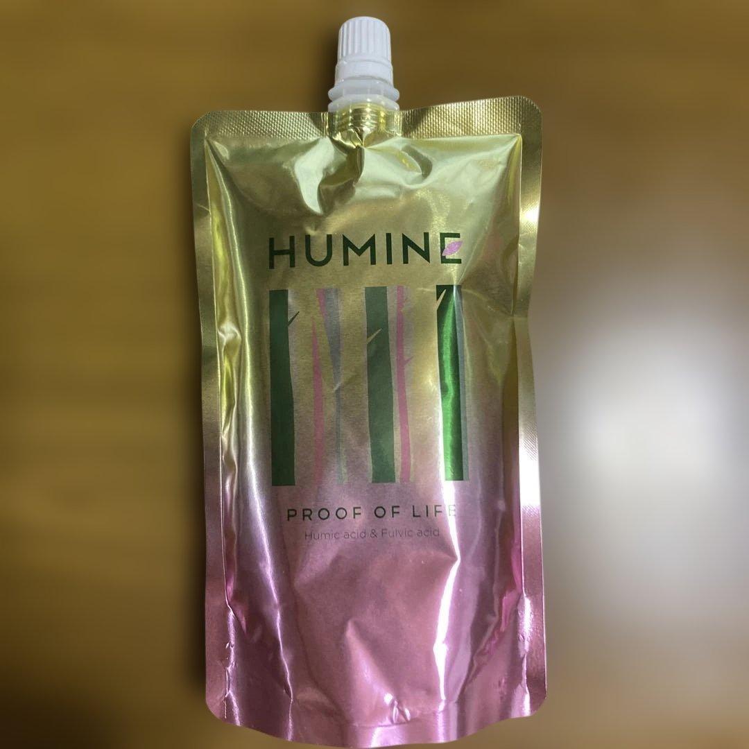 HUMINE フーミン YOSA