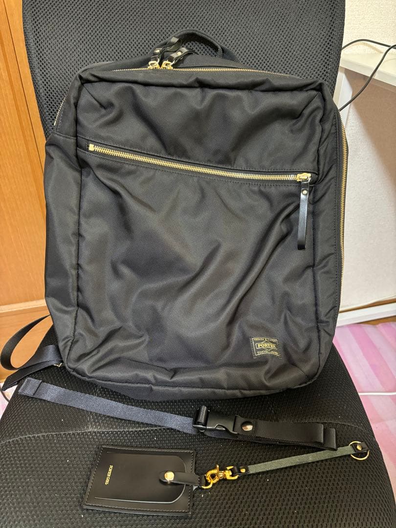 専用　ポーターガール　シア　リュック