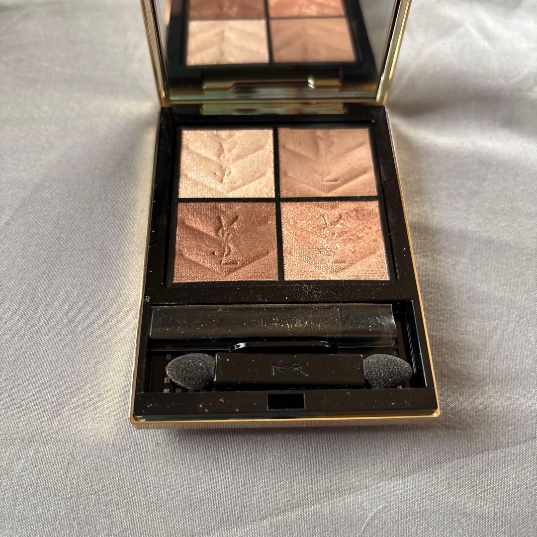 クチュールミニクラッチ　025 クチュール ミニ クラッチ No.025 ゴールデン ラスト＜コレクター