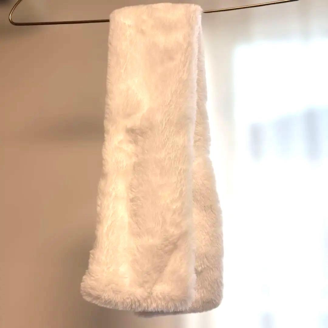 マリーちゃんマフラー - メルカリ