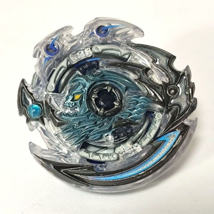 ベイブレードバースト ホロウデスサイザー.12A.HA' 4A 超王 - メルカリ