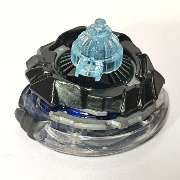 ベイブレードバースト ホロウデスサイザー.12A.HA' 4A 超王 - メルカリ