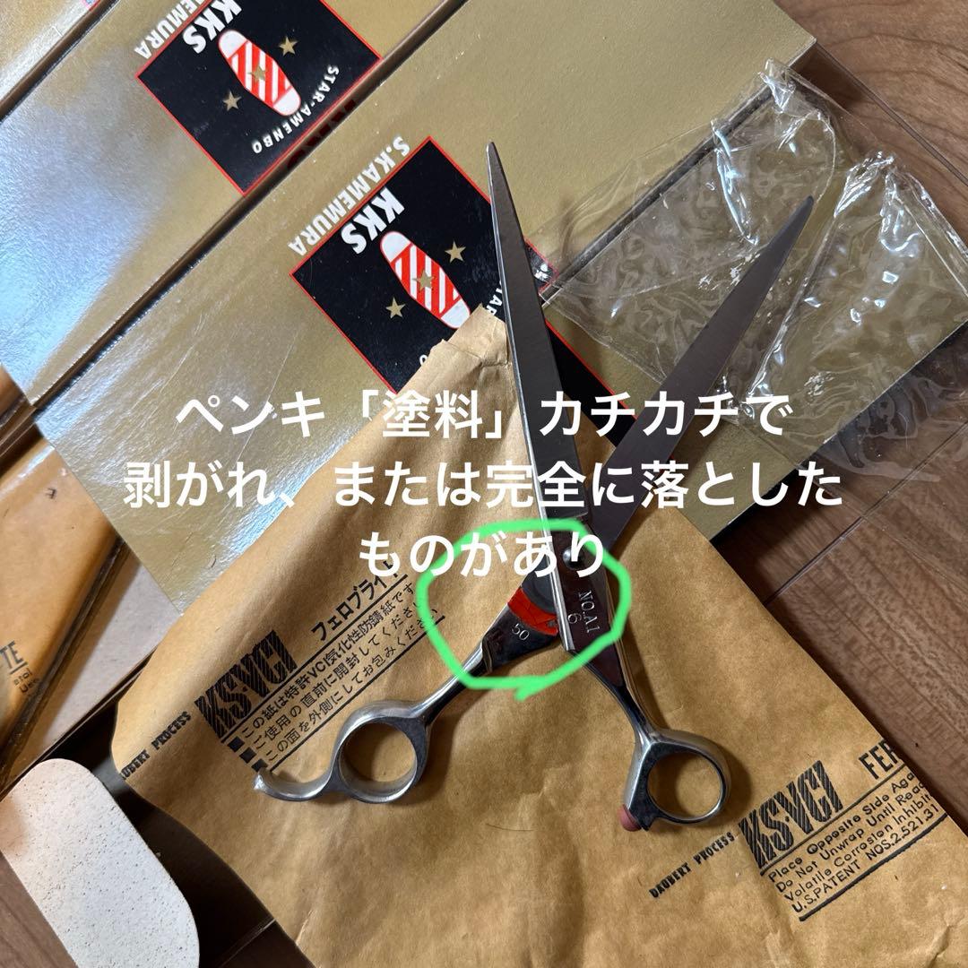 STAR AMENBO カメオカシザー