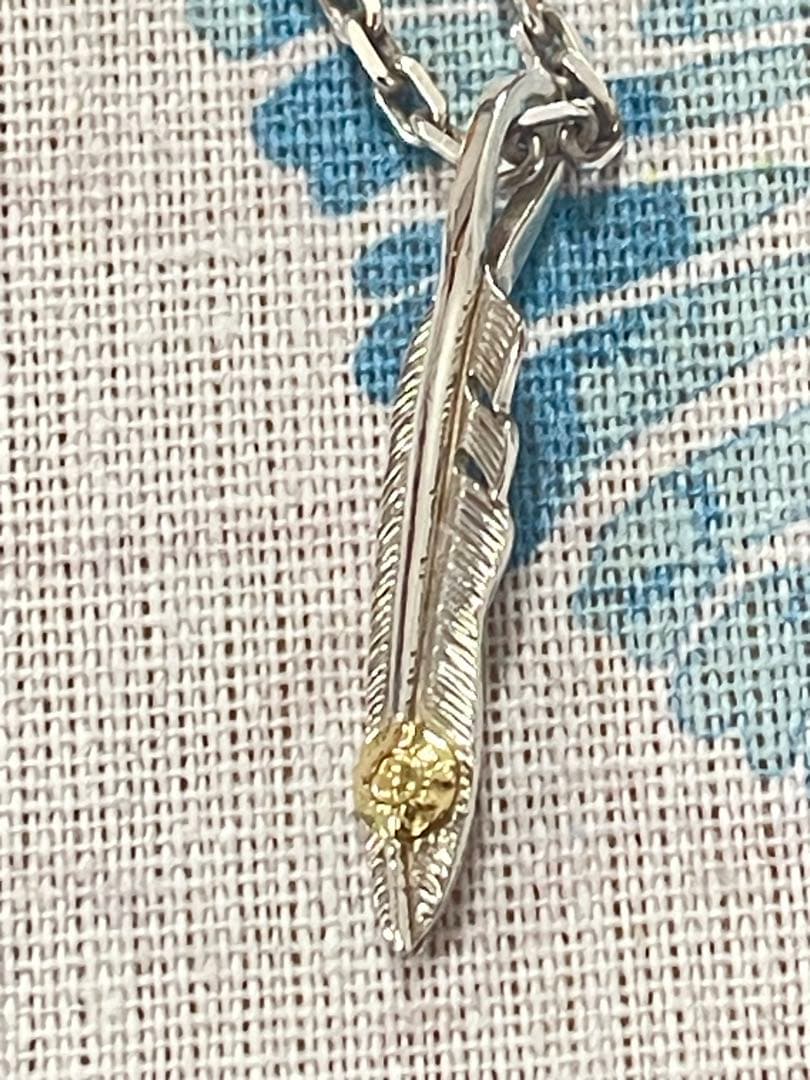 FIRST ARROW'Sファーストアローズ　チェーン　フェザートップセット