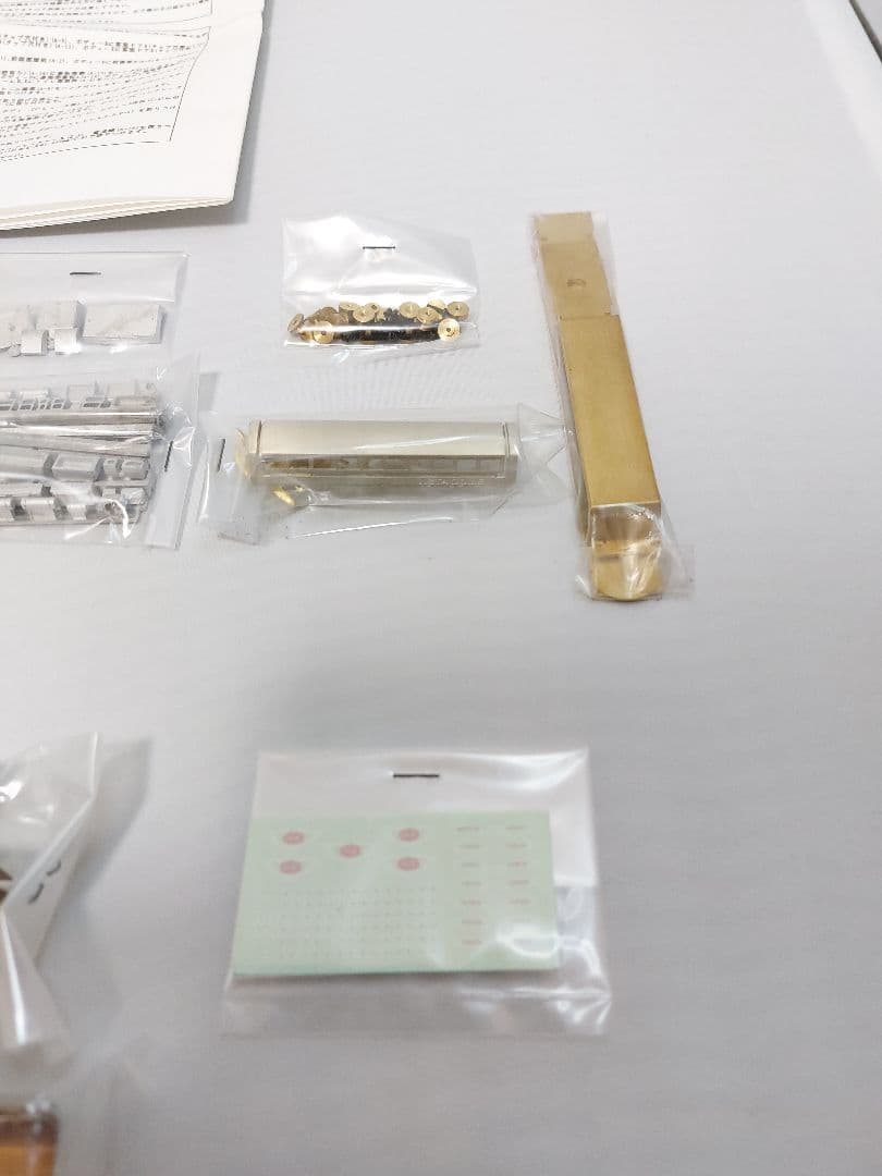 八雲工芸 近鉄10000系 初代ビスタカー Nゲージベースキット - メルカリ