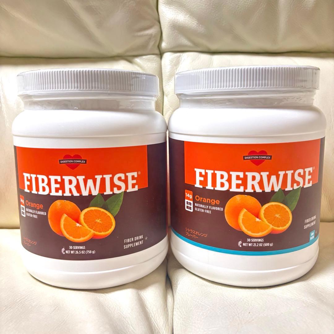 メラルーカ　ファイバーオレンジ＆糖類オフ