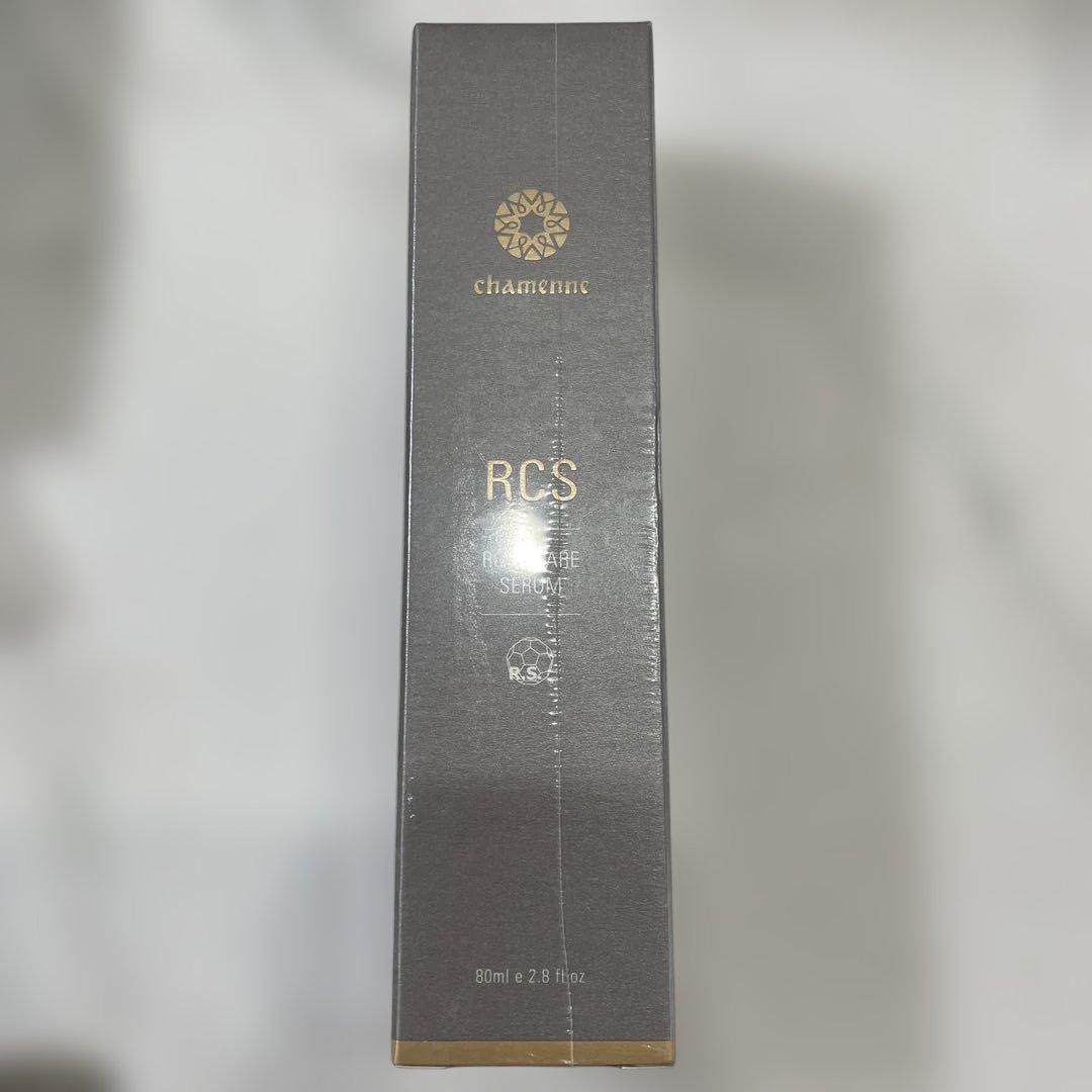 chamenne RCSルートケアセラム 80ml