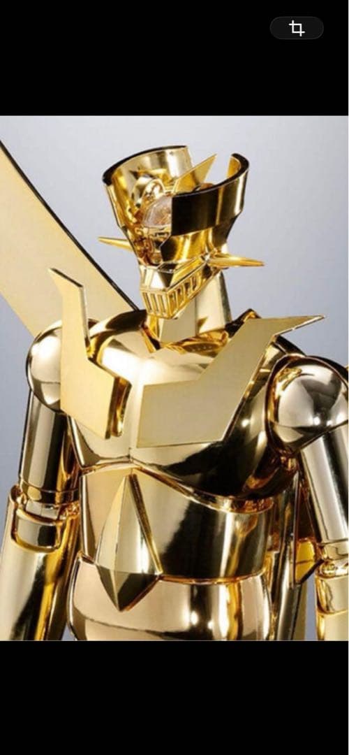 GX-105G マジンガーZ 50th Exclusive