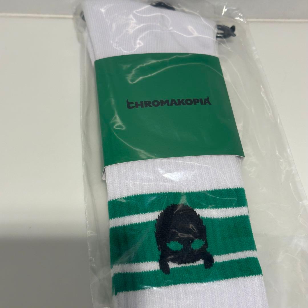 Tyler the creator Chromakopia VIPツアー グッズ - メルカリ