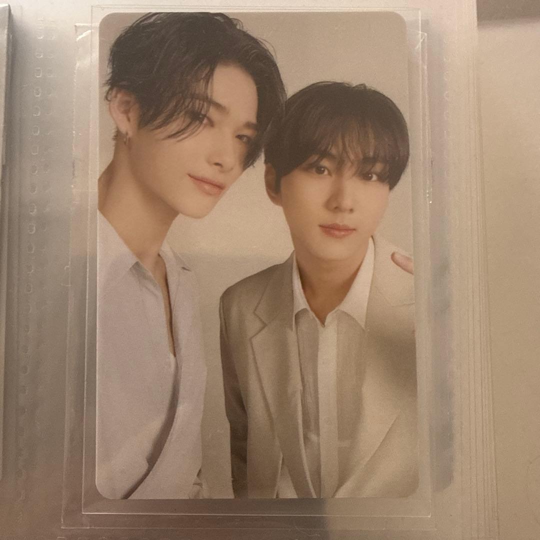 ENHYPEN JUNGWON トレカ17枚セット - メルカリ