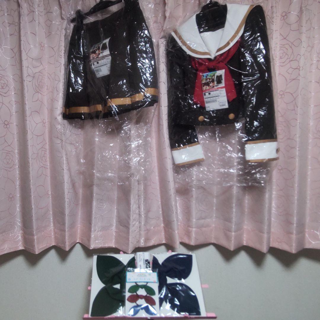 【タイパ】北宇治高校女子冬制服響けユーフォニアム