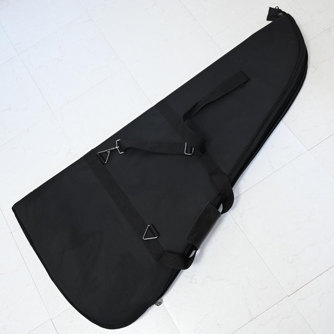 B.C.Rich MK3 ブラック エレキギター 新品 未使用 G016