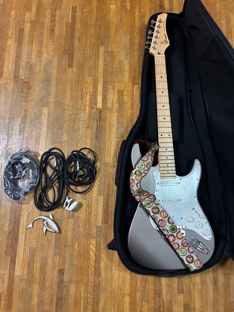 【しまちよ 】Greco エレキギター Supreme Sound Greco - SUPREME SOUND BUSTER -