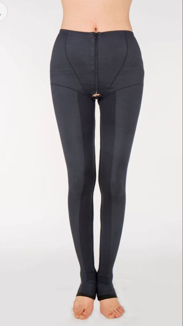 Eternal/ガードル　脂肪吸引着圧　サイズM