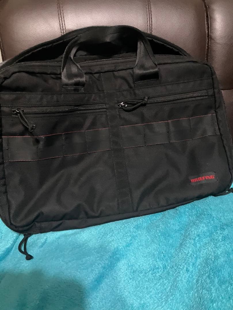 【BRIEFING／ブリーフィング】NEO S3 COMMUTER OL BRIEFING（ブリーフィング） ビジネスバッグ 「BRIEFING