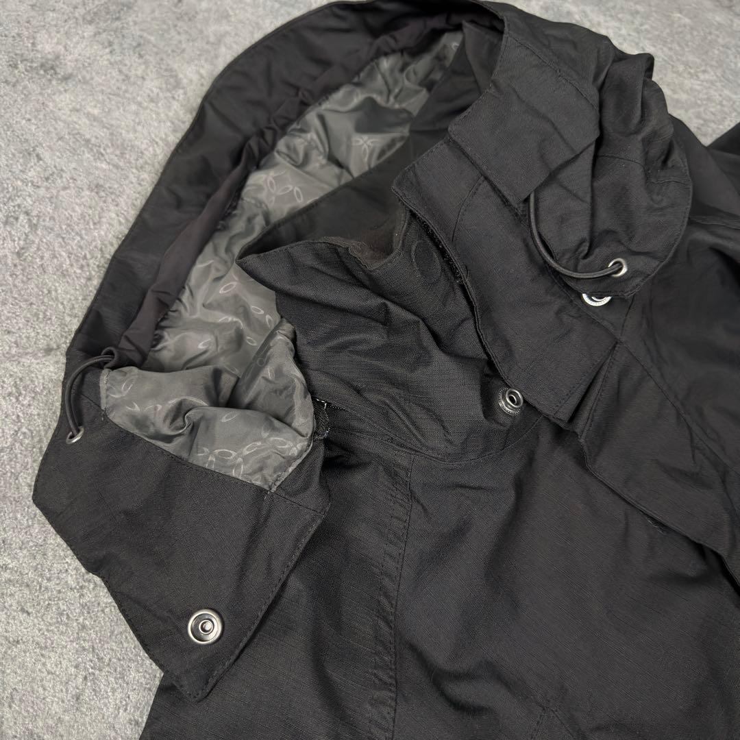 OAKLEY 00s TECH スキージャケット オークリー Y2K ビンテージ - メルカリ