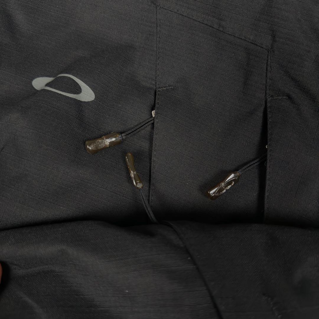 OAKLEY 00s TECH スキージャケット オークリー Y2K ビンテージ - メルカリ