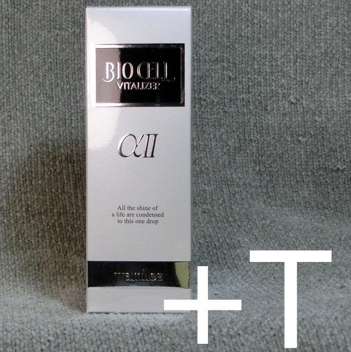 ☆　Chi・Chi様│ Biocell、＋ルースパウダー