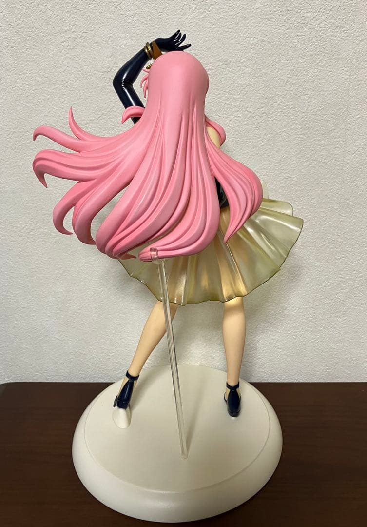 ミーア・キャンベル フィギュア 水着 キャラホビ2009 アトリエ彩