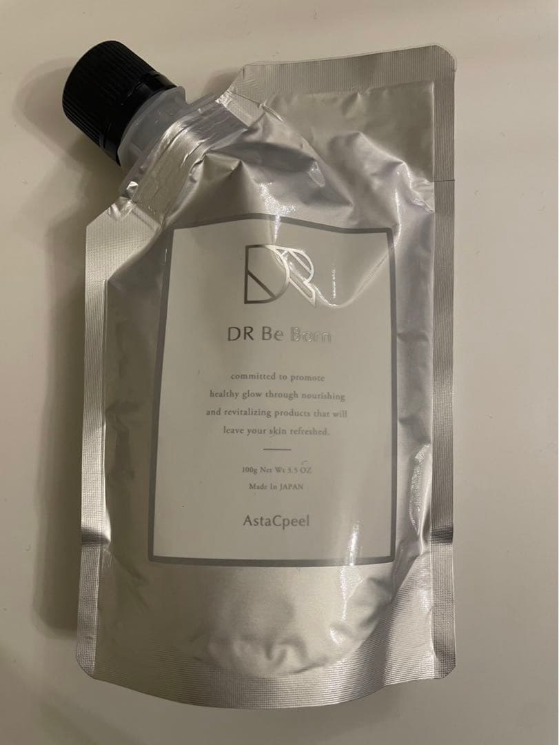 DRBB アスタCピール　ピーリング