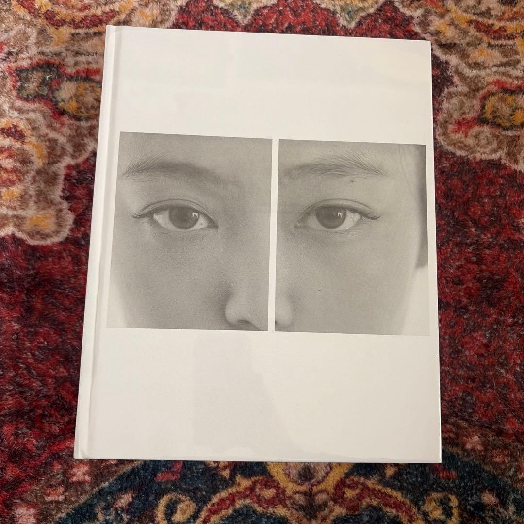 【3,000部限定】ジェニ写真集J2NN15