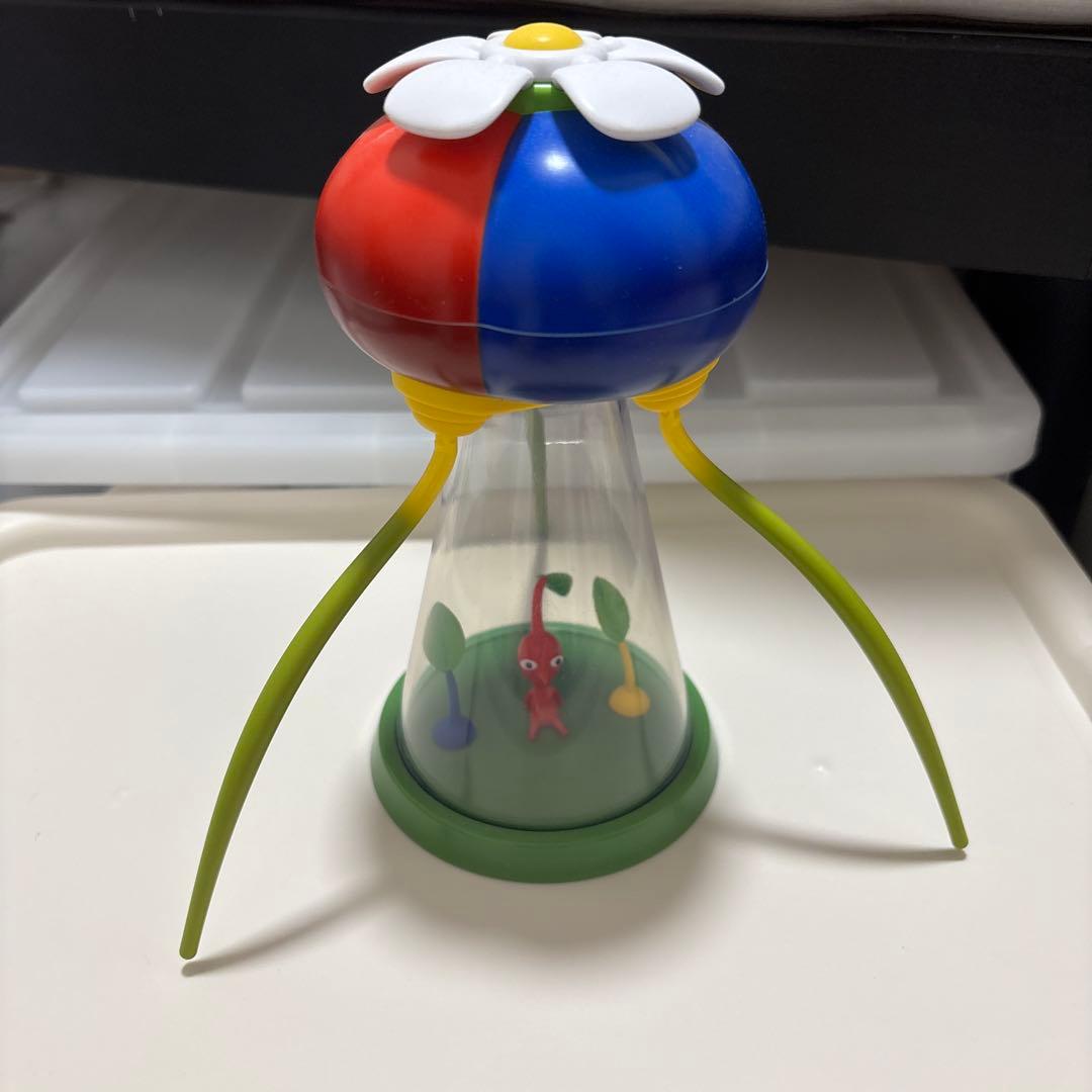 ピクミン1番くじ　ラストワン賞 ピクミン 一番くじ ラストワン賞｜Yahoo!フリマ（旧PayPayフリマ）