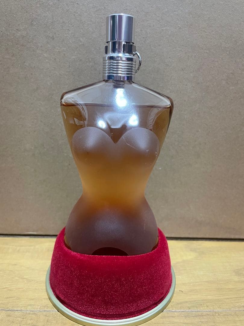 新品！ジャンポール ゴルチエ クラシック 100ml EDT SP fs