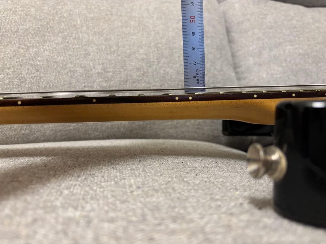 国産期】 Jackson JS-10 94年 ディンキー デカロゴ - メルカリ