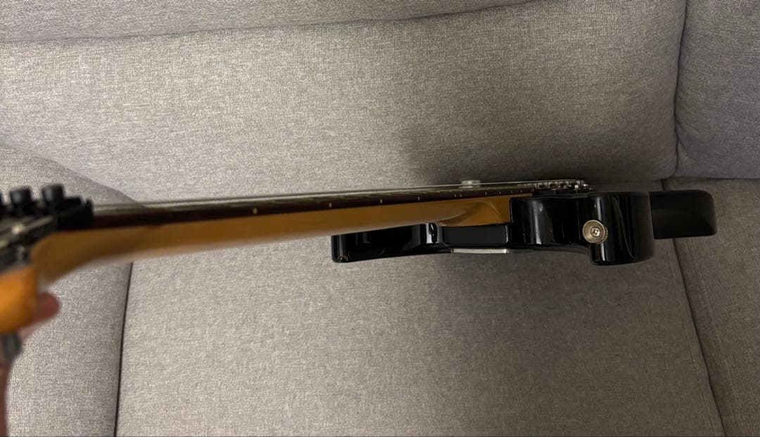 国産期】 Jackson JS-10 94年 ディンキー デカロゴ - メルカリ